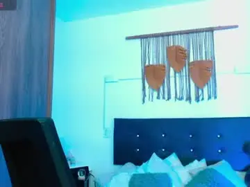 Chaturbate Sex Chat of black_adams_