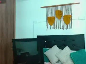 Chaturbate Private Sex Chat of black_adams_