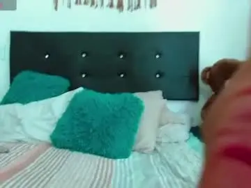 Chaturbate Sex Cam of black_adams_