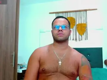 Chaturbate Best Webcam of black_adams_