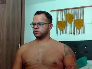 Chaturbate Best live sex cam show of black_adams_