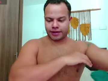 Chaturbate Best Webcam of black_adams_