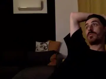 Chaturbate Nude Webcam of blacksheeps_