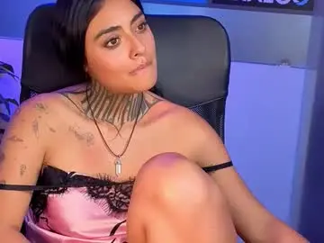 Chaturbate Live Porn of celeste_owen18