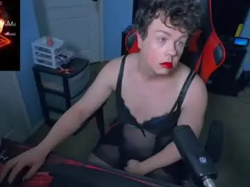 Chaturbate Adult Video Chat of cute_doll_vanessa