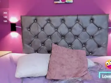 Chaturbate Sex Chat of dulceekitten