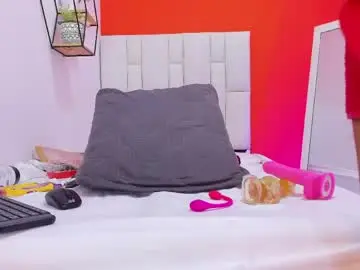 Chaturbate Adult Webcam of emily_sexy3