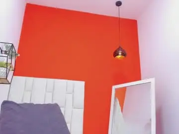 Chaturbate Sex Cam of emily_sexy3