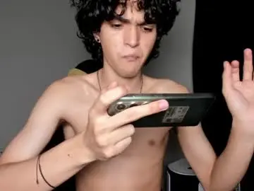 Chaturbate Adult Webcam of halan_jr