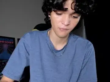 Chaturbate Nude Webcam of halan_jr