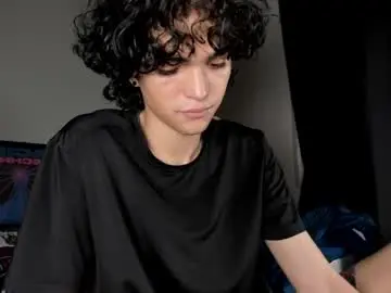 Chaturbate Free Porn Cam of halan_jr