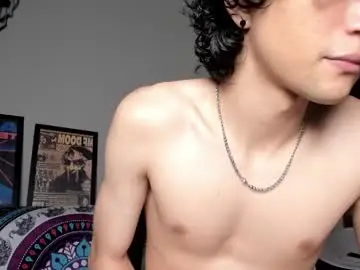 Chaturbate Live Sex of halan_jr