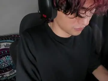 Chaturbate Nude Webcam of halan_jr