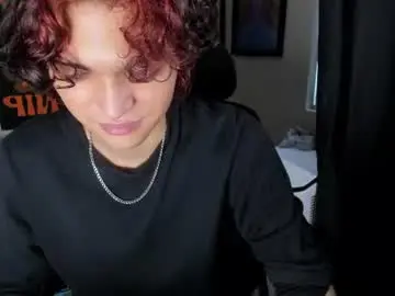 Chaturbate Best live sex cam show of halan_jr