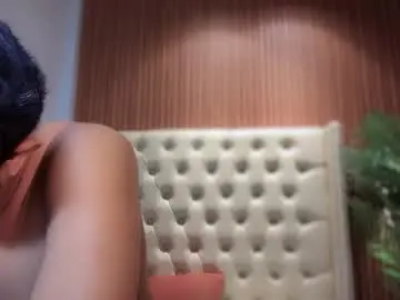 Chaturbate Best Webcam of hottie_carlinexx