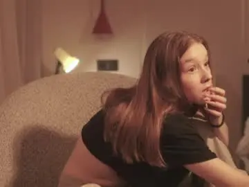 Chaturbate Live Sex Cam of intheknoww