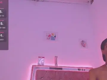 Chaturbate Watch Live Sex Cams of jackson18brown