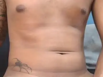 Chaturbate Nude Webcam of jaimefox20