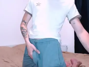 Chaturbate Sex Chat of julsweet