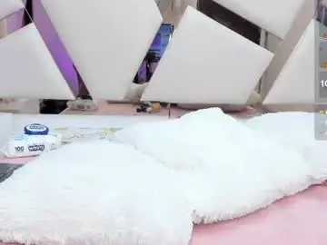 Chaturbate Adult Webcam of karlamoorex