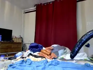 Chaturbate Live Sex of kinky_anal