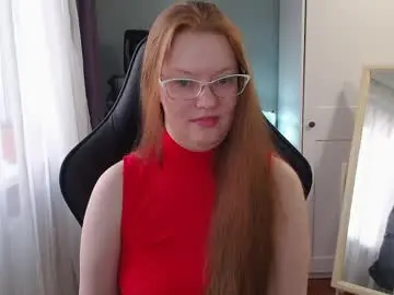 Chaturbate Best live sex cam show of lady_inari