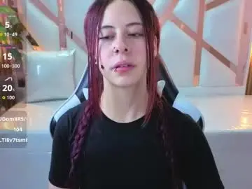 Chaturbate Live Sex of luciatp