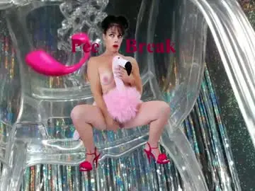 Chaturbate Best Webcam of luxurylips
