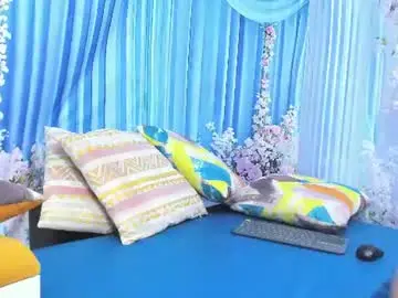 Chaturbate Best live sex cam show of miss_flora