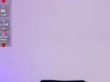 Chaturbate Live Sex of morriggan