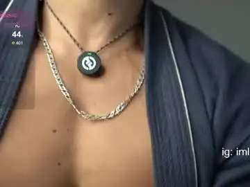 Chaturbate Adult Webcam of mrlouiss
