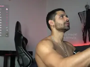 Chaturbate Sex Chat of mrlouiss