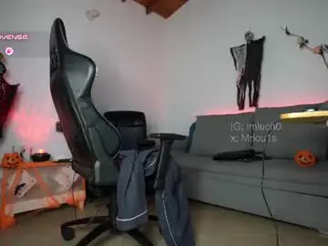 Chaturbate Private Sex Chat of mrlouiss