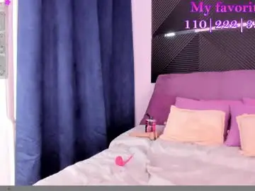 Chaturbate Sex Cam of nikavibe18