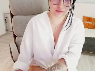 Chaturbate Adult Webcam of perfect_daisy