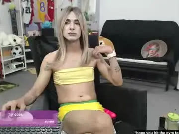 Chaturbate Nude Webcam of prettyafterdark