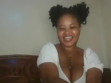 Chaturbate Sex Chat of queen_kikih