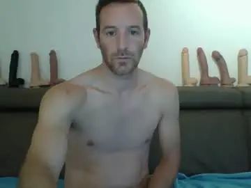 Chaturbate Best Webcam of rattaman007