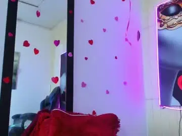 Chaturbate Adult Webcams of raven_rouge