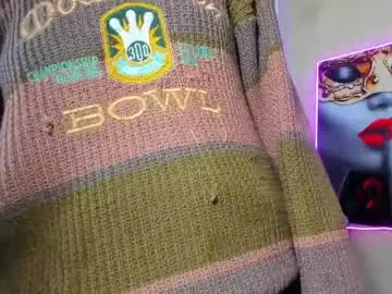 Chaturbate Adult Video Chat of raven_rouge