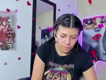 Chaturbate Free Live Porn of raven_rouge