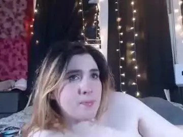 Chaturbate Nude Webcam of roxanneroulette