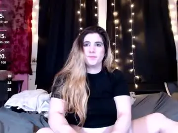Chaturbate Sex Cam of roxanneroulette