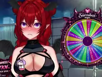Chaturbate Free Live Porn of sakuraluuv
