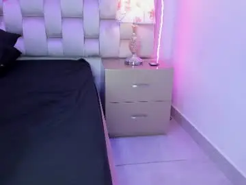 Chaturbate Live Porn of salomebins