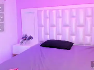 Chaturbate Best live sex cam show of salomebins