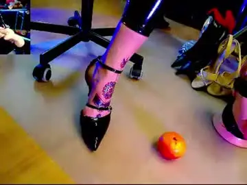 Chaturbate Sex Chat of shapeshifters_hq