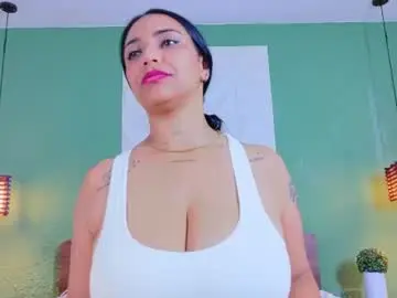 Chaturbate Sex Chat of slutty_milf18