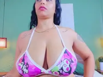 Chaturbate Adult Webcam of slutty_milf18