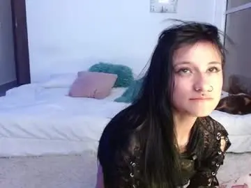 Chaturbate Free Porn Cam of soysilvanna_